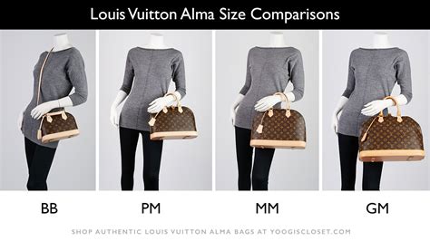 louis vuitton tulum pm vs gm|louis vuitton gm bag size.